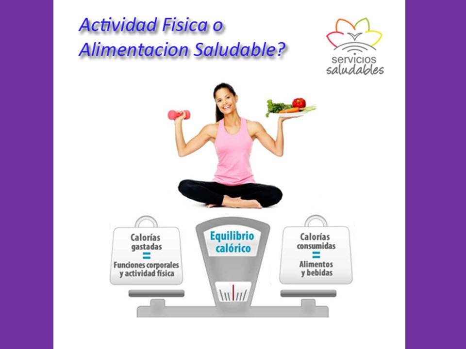 ¿Cómo logro un equilibrio?