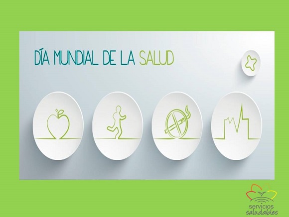 Día Mundial de la Salud
