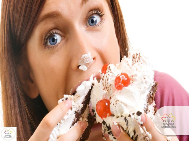 Cinco consejos para evitar comer por ansiedad