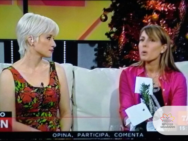 ¿Cómo cuidarnos en estas fiestas?