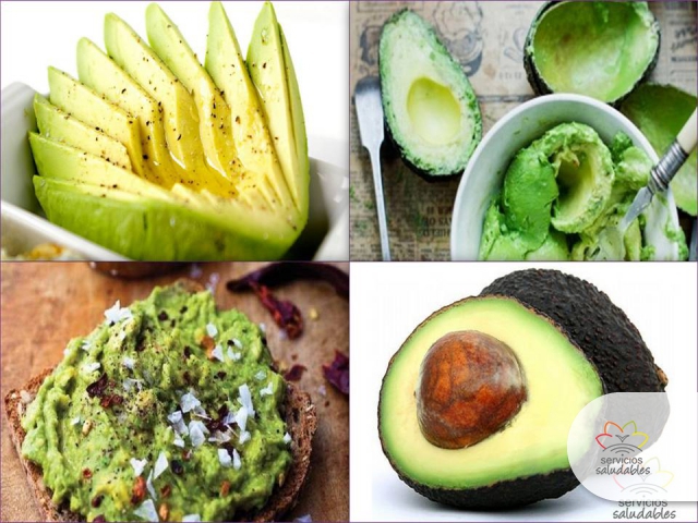 ¿SABÍAS QUE… LA PALTA CONTIENE MÁS POTASIO QUE LA BANANA? ¿SABÍAS QUE… LA PALTA CONTIENE MÁS POTASIO QUE LA BANANA?