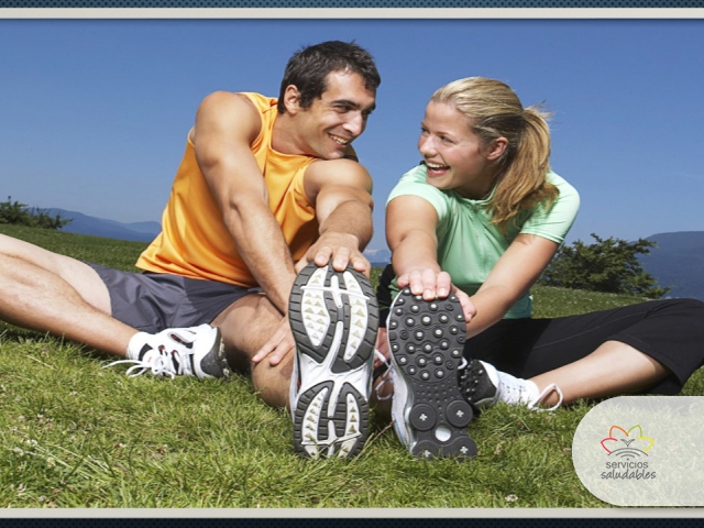 ¿Sabías que tener más masa muscular genera mayor consumo de calorías? ¿Sabías que tener más masa muscular genera mayor consumo de calorías?